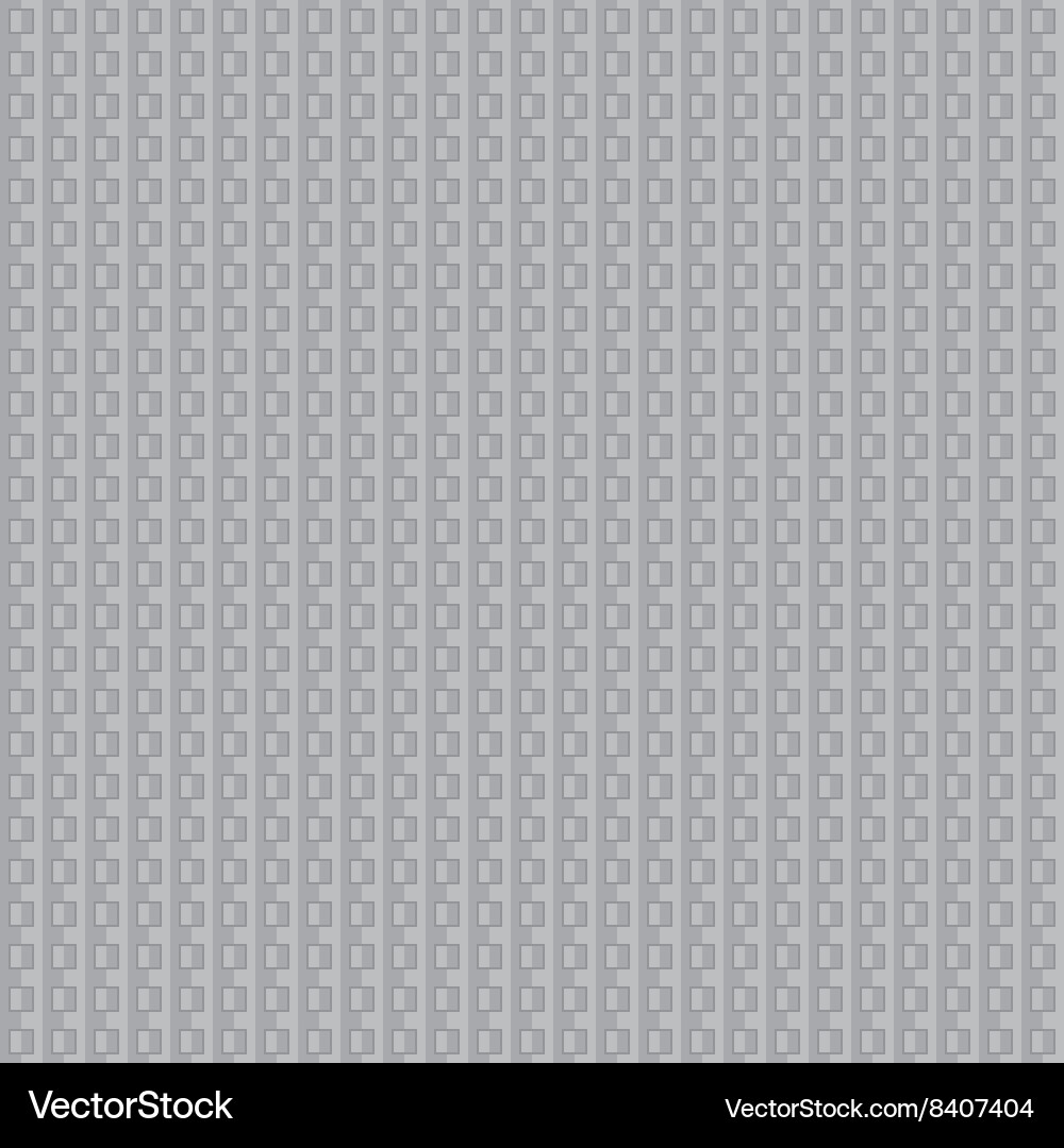 Seamless subtle template for web design vector image