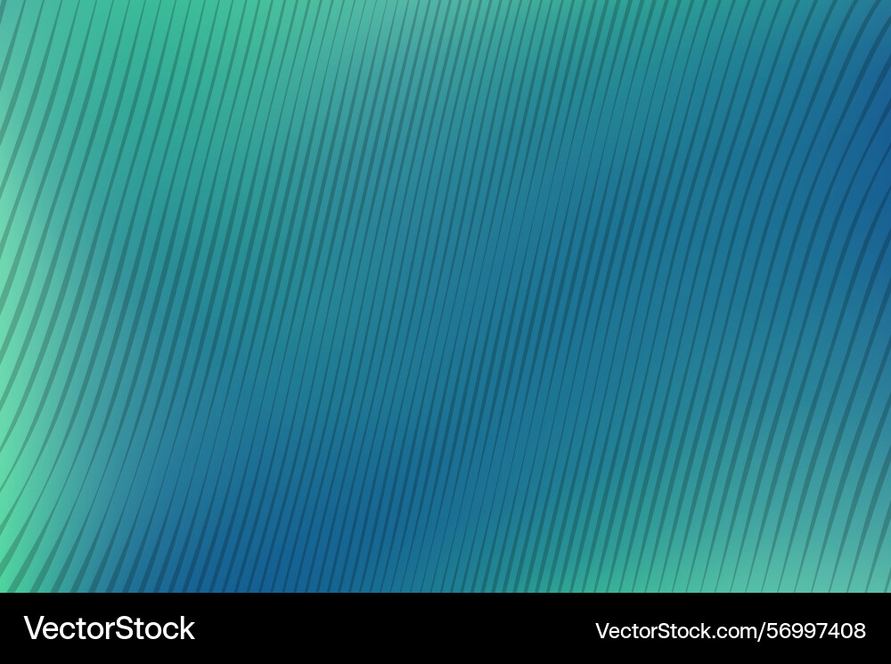Abstract striped pattern line on aurora background Abstract striped pattern line on aurora background vector image