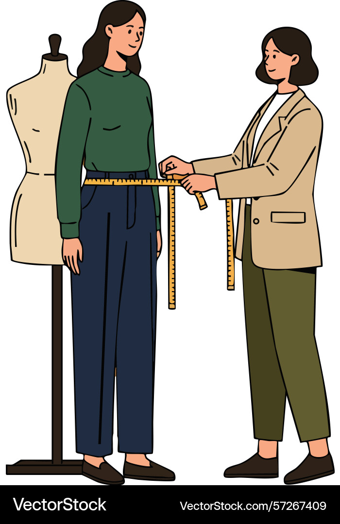 https://cdn.vectorstock.com/i/1000v/74/09/tailor-measuring-client-for-custom-clothing-vector-57267409.jpg