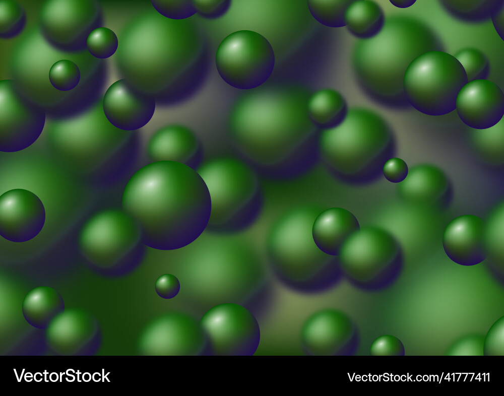 Abstract Particle Gradient vector image