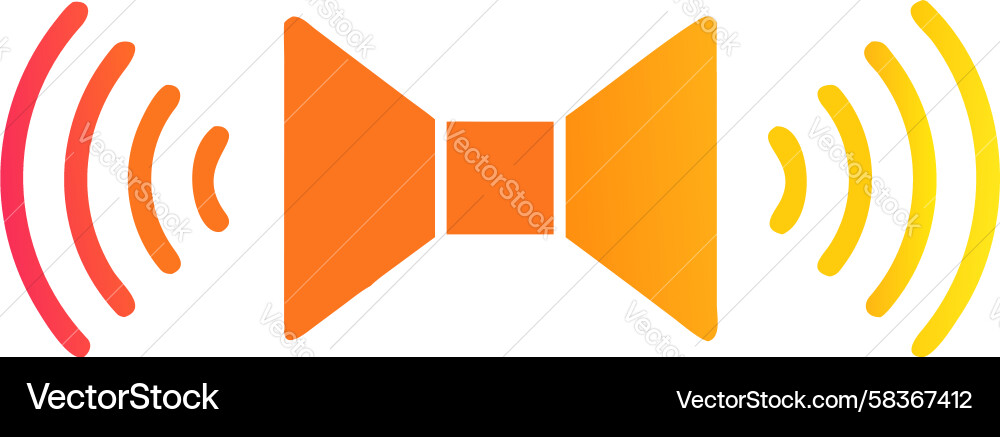 Dynamic Geometric Shape Vector Image