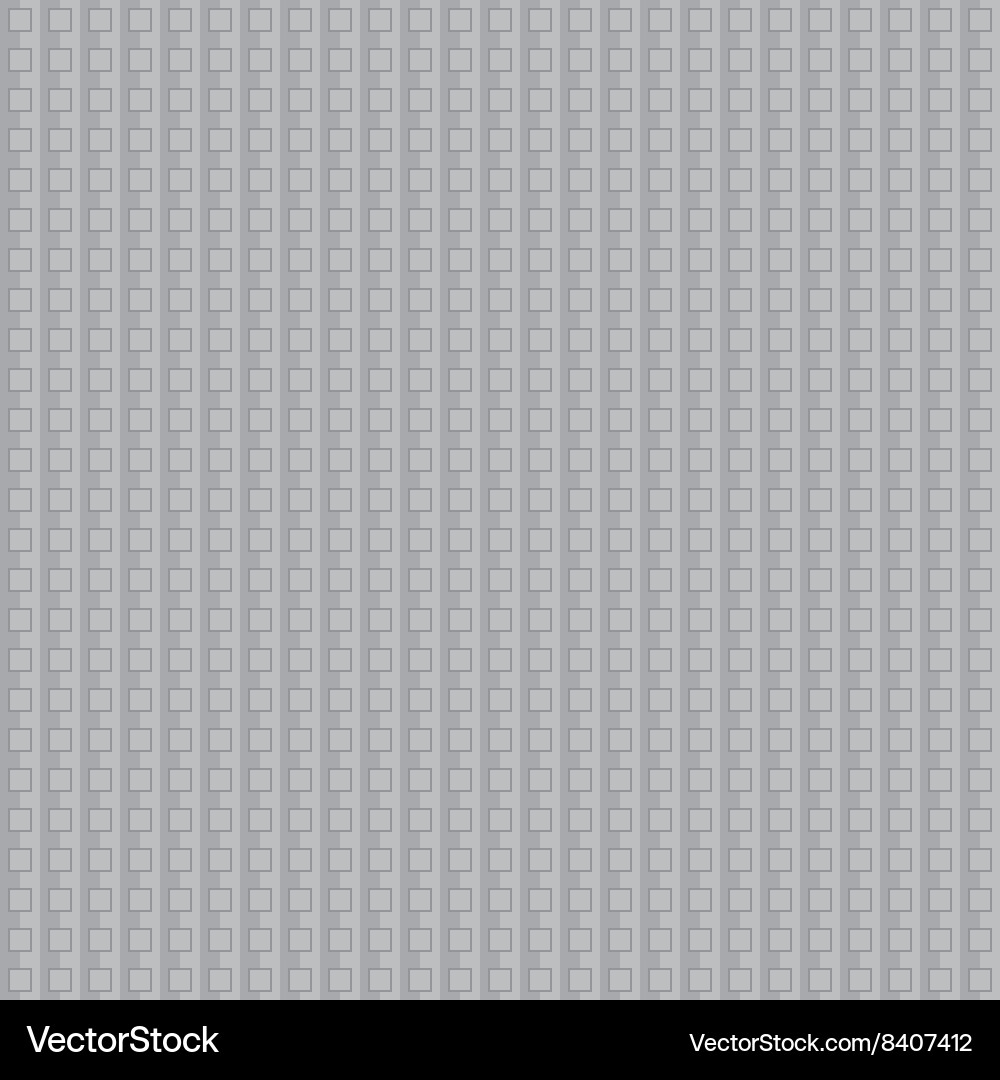 Seamless subtle template for web design vector image