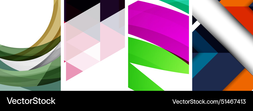 Minimal geometric abstract background with circles Minimal geometric abstract background with circles Vector Image