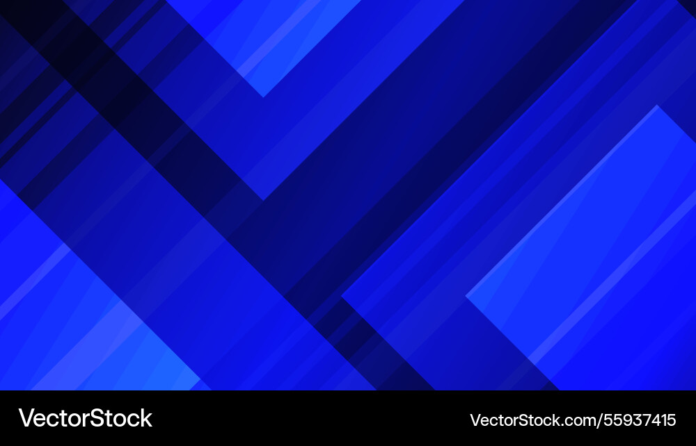 Layered geometric patterns create a dynamic Layered geometric patterns create a dynamic vector image