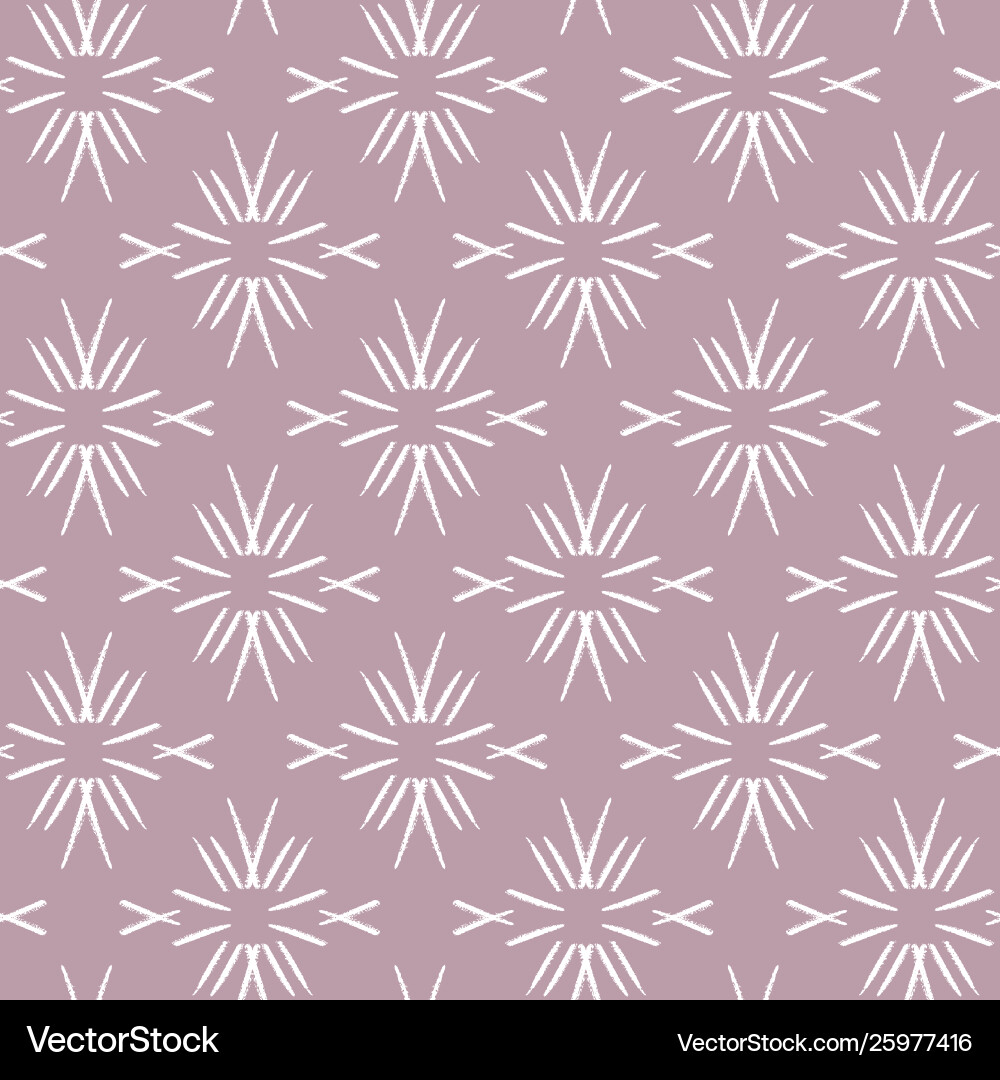 Geometric Abstract Pattern vector image