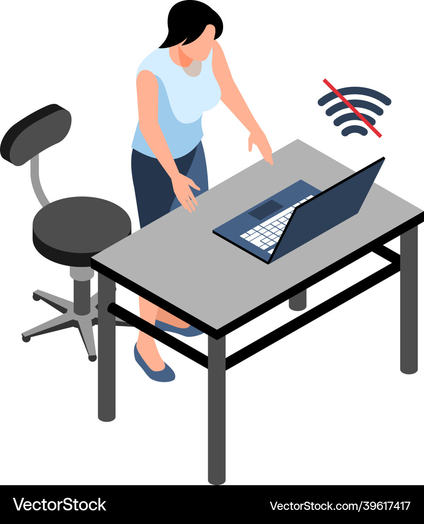 Internet connection icon Internet connection icon vector image