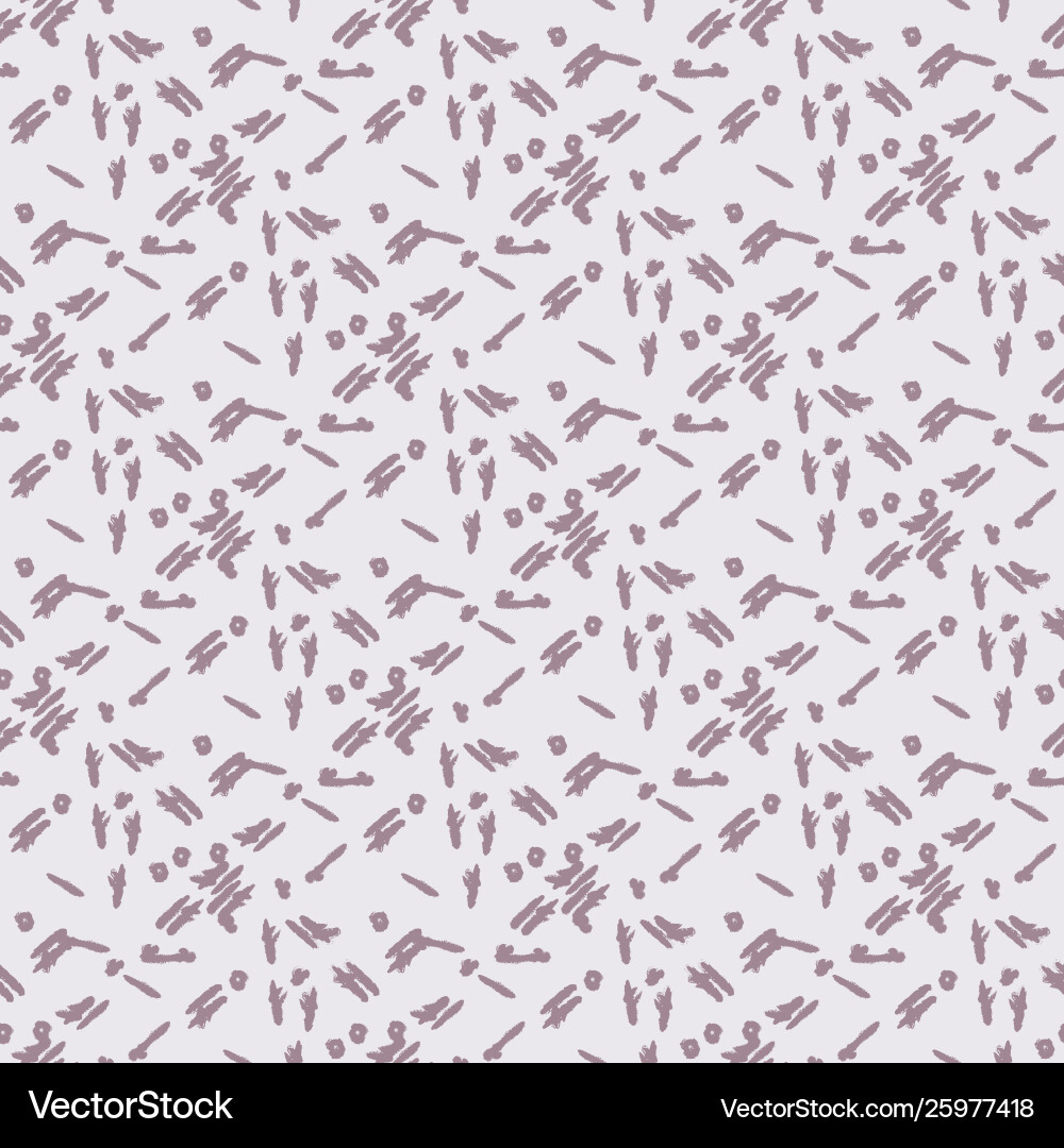 Abstract Line Tile Pattern Vector Image