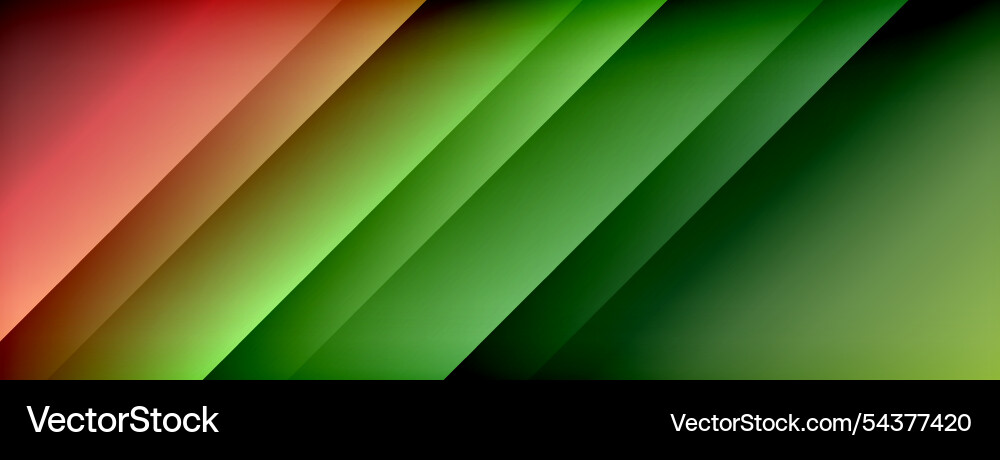 Light shadow lines dynamic gradient background Vector Image