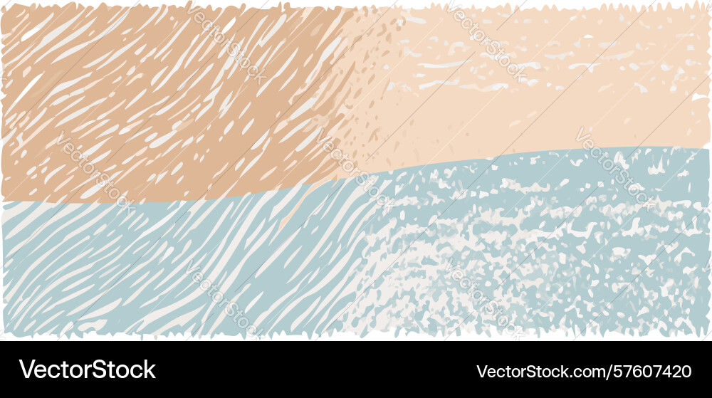 Subtle textured abstract background element vector image