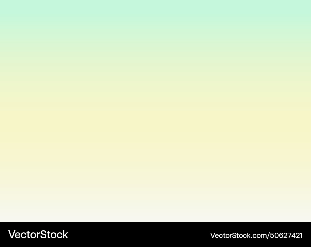 Abstract Gradient Color Splash Vector Image
