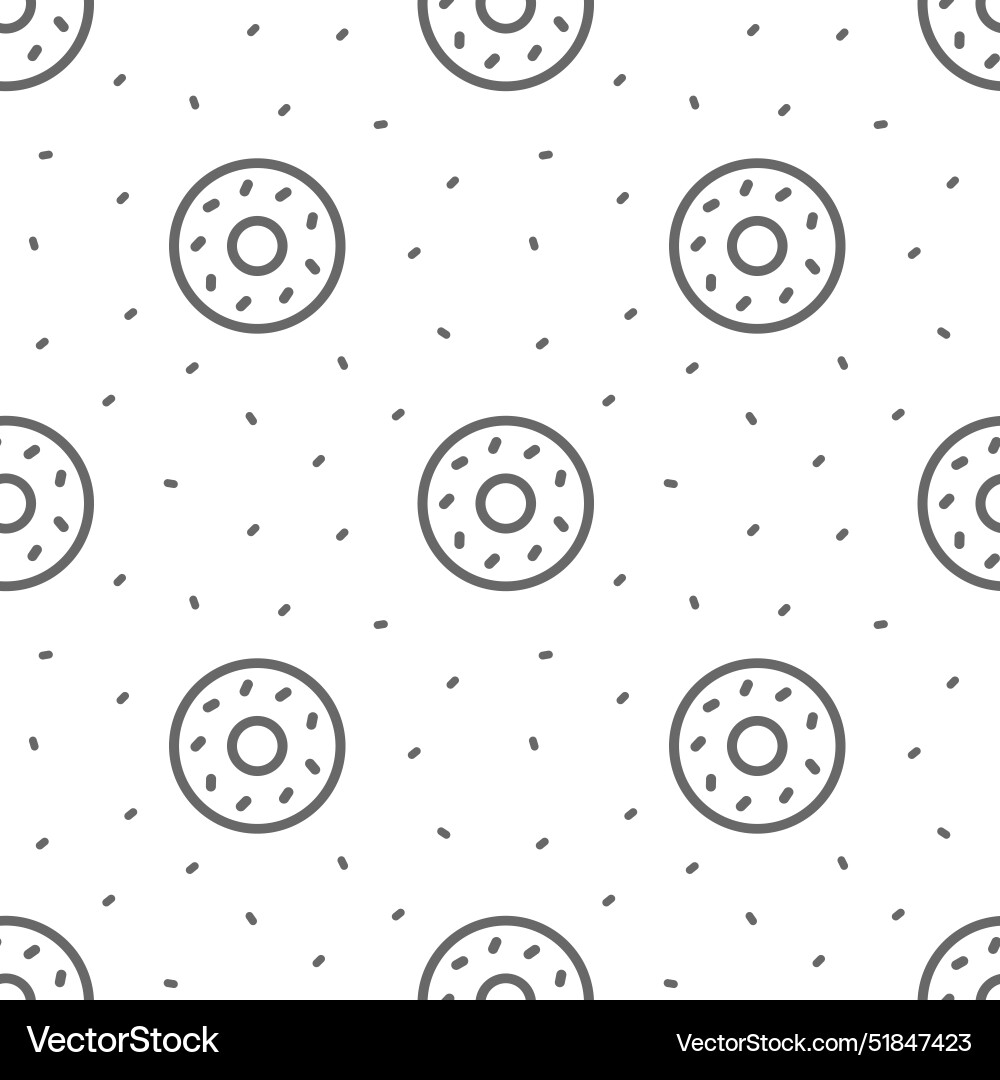 Seamless background with a pattern of falling line Seamless background with a pattern of falling line vector image