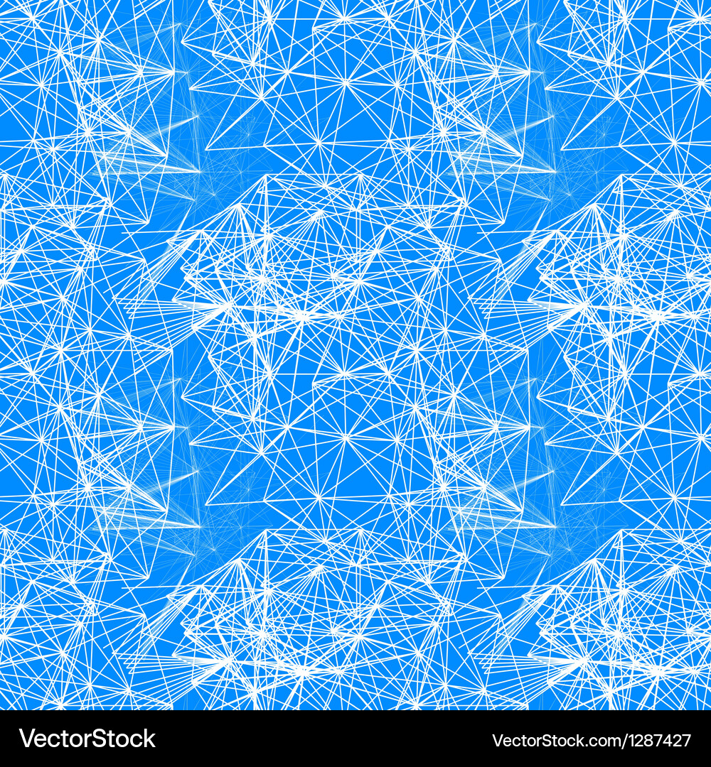Seamless pattern Vector Image