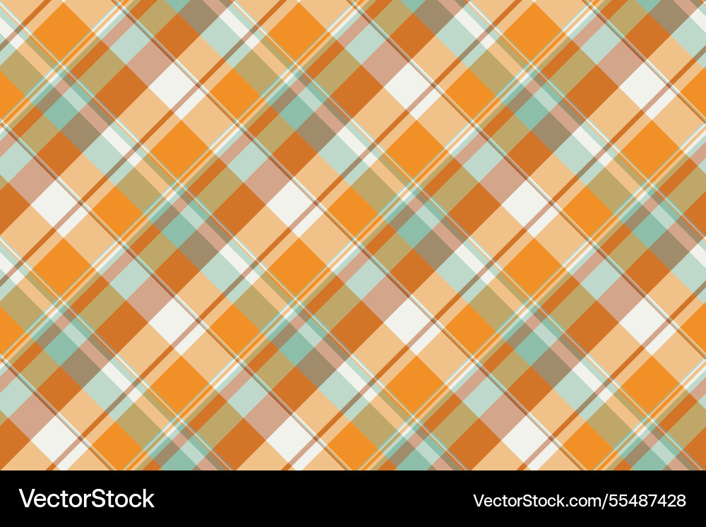 Outside seamless background texture frame pattern Vector Image