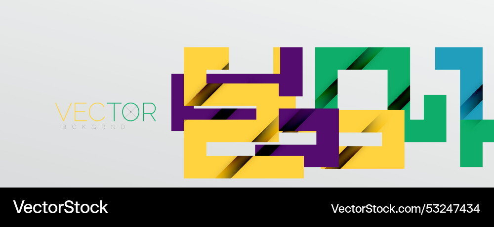 Color bend lines with shadow texture effect Color bend lines with shadow texture effect vector image