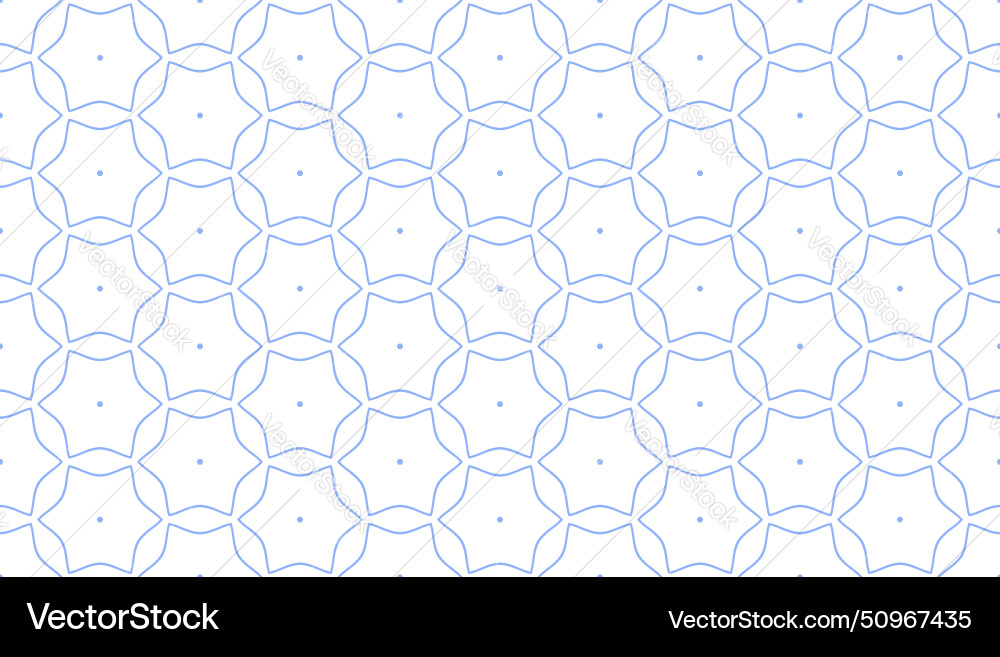 Seamless pattern Seamless pattern vector image
