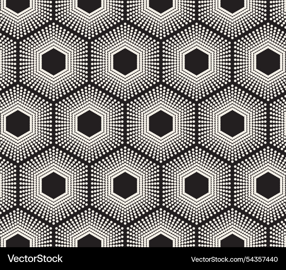 Seamless pattern repeating geometric elements Seamless pattern repeating geometric elements vector image
