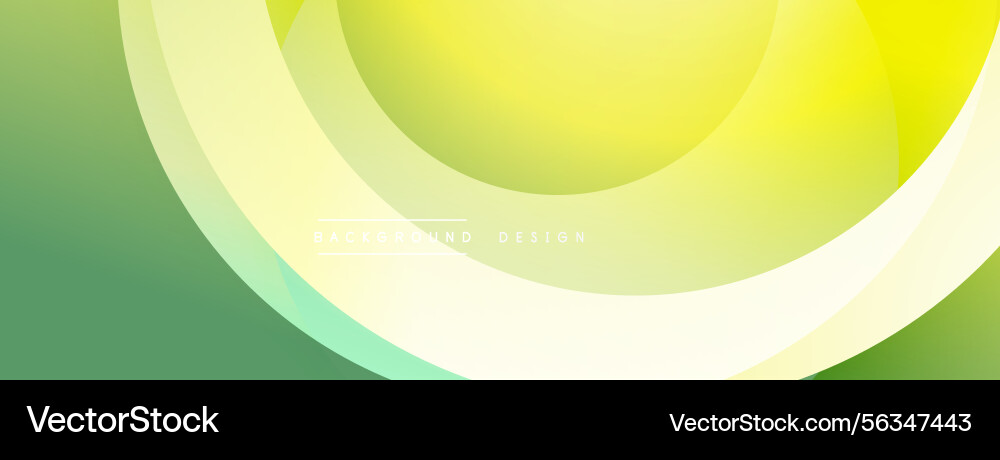 Abstract background features overlapping circles Abstract background features overlapping circles vector image