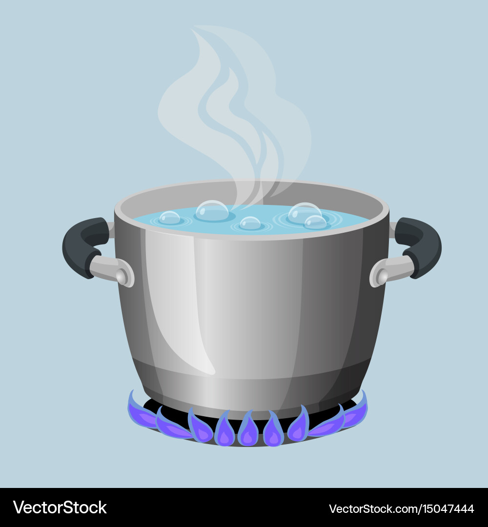 Boiling Water on a Gas Stove: Quick Tips for Perfect Results