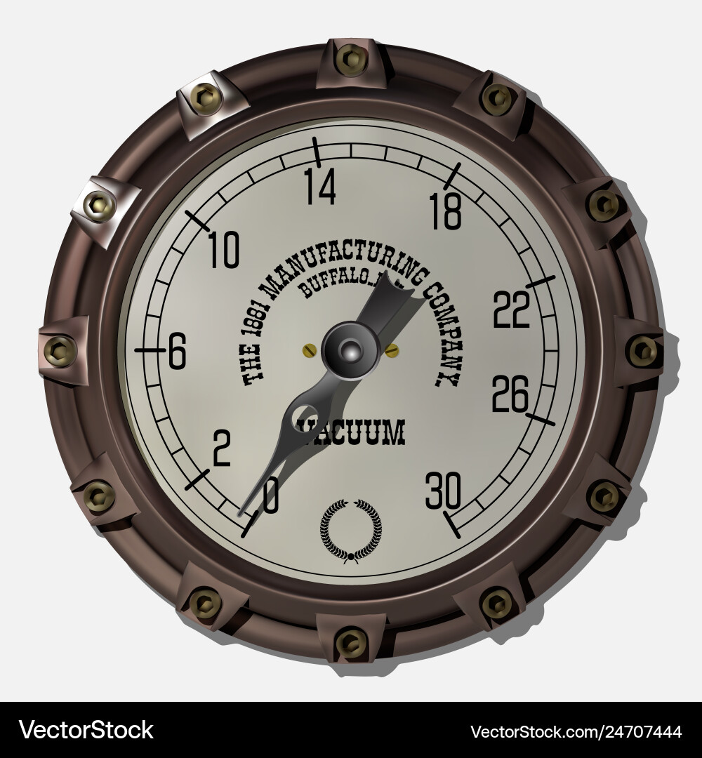 Measuring device Measuring device vector image