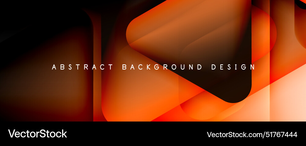 Shadow and light triangle background dynamic Shadow and light triangle background dynamic Vector Image