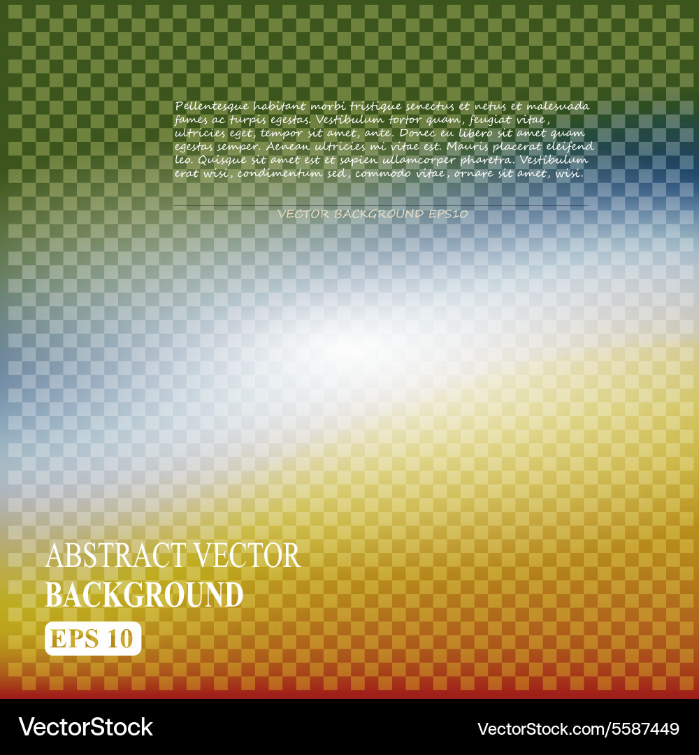 Abstract elegant gradient waves backgrounds set vector image