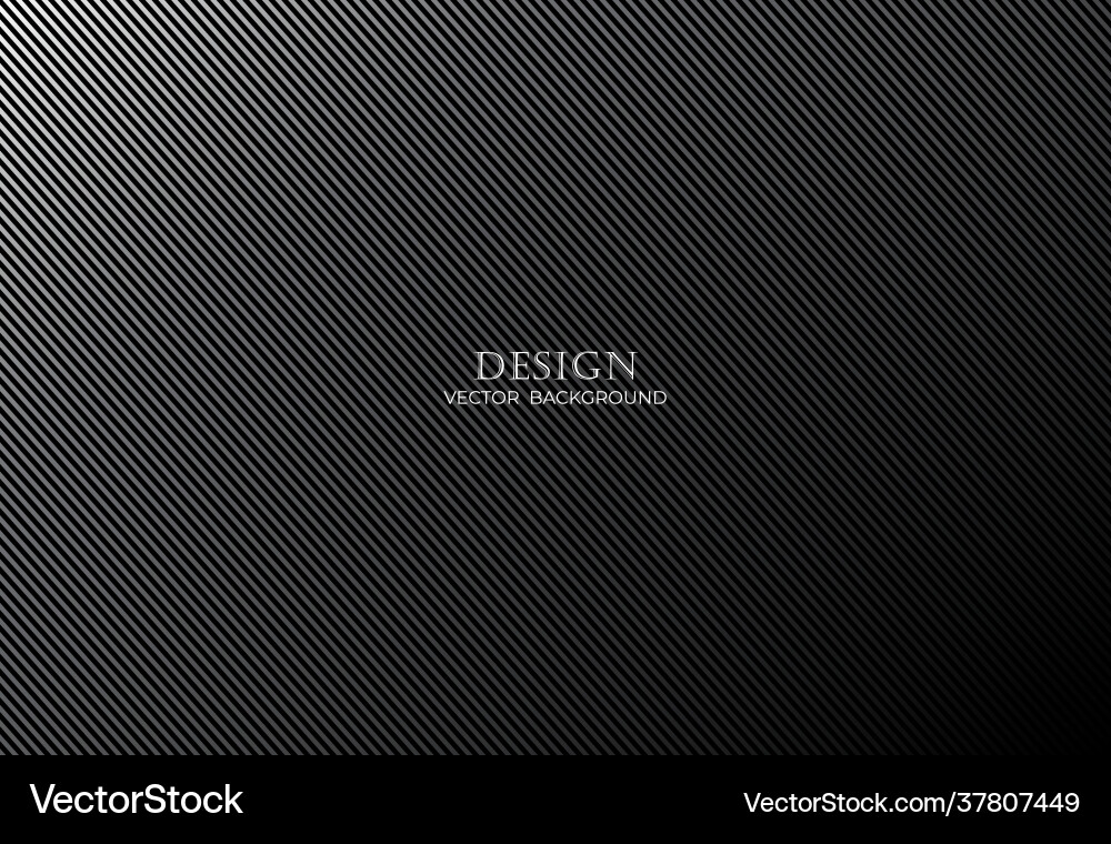 Abstract line background in format black lighting Abstract line background in format black lighting vector image
