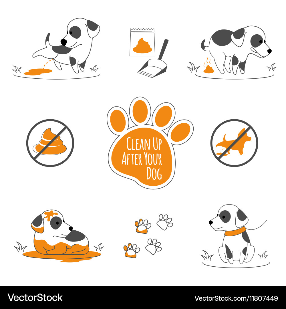 dog-pooping-vector-images-over-3-200 for Free Printable Dog Poop Signs Dog Pooping Vector Images (over 3,200) for Free Printable Dog Poop Signs