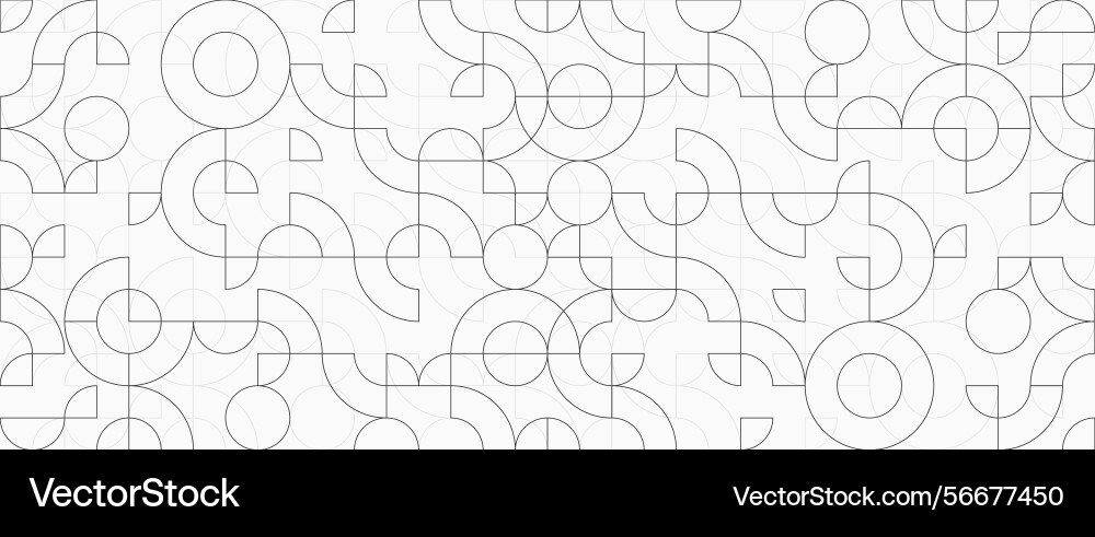 Modern abstract texture background with circles Modern abstract texture background with circles vector image