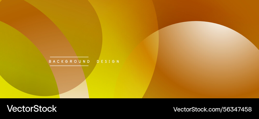 Abstract background features overlapping circles Abstract background features overlapping circles Vector Image