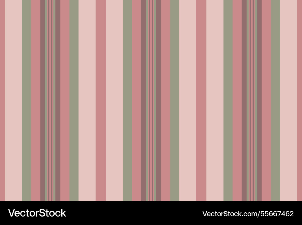 Ramask fabric vertical pattern blank seamless Vector Image
