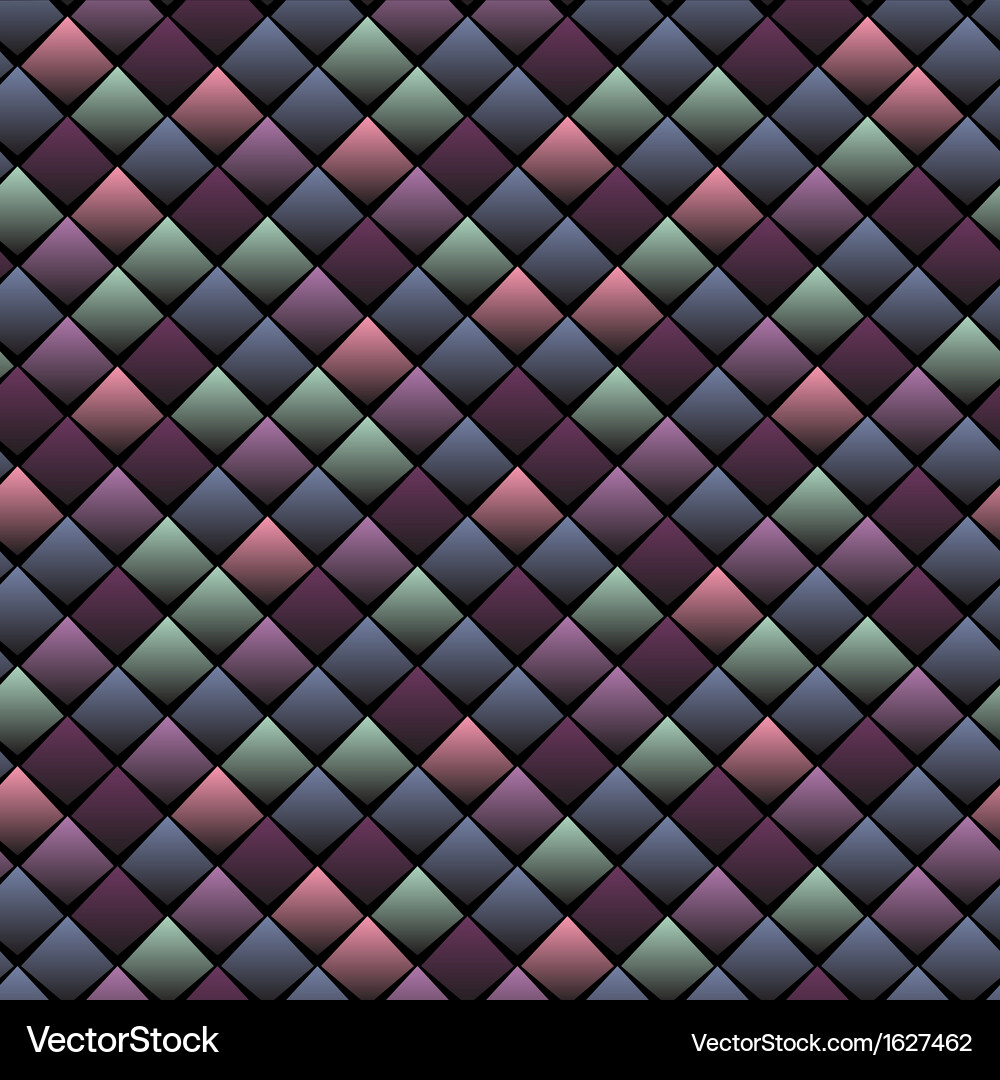 Seamless pattern Vector Image
