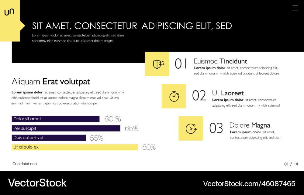 Elements for infographics on a white background Elements for infographics on a white background Vector Image