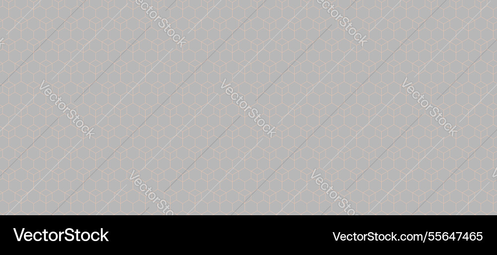 Seamless geometric pattern design abstract tech Seamless geometric pattern design abstract tech vector image