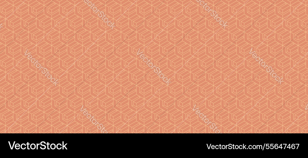 Seamless geometric pattern design abstract tech Seamless geometric pattern design abstract tech vector image