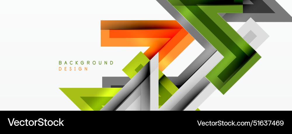 Line zig zag dynamic geometric abstract background Line zig zag dynamic geometric abstract background Vector Image