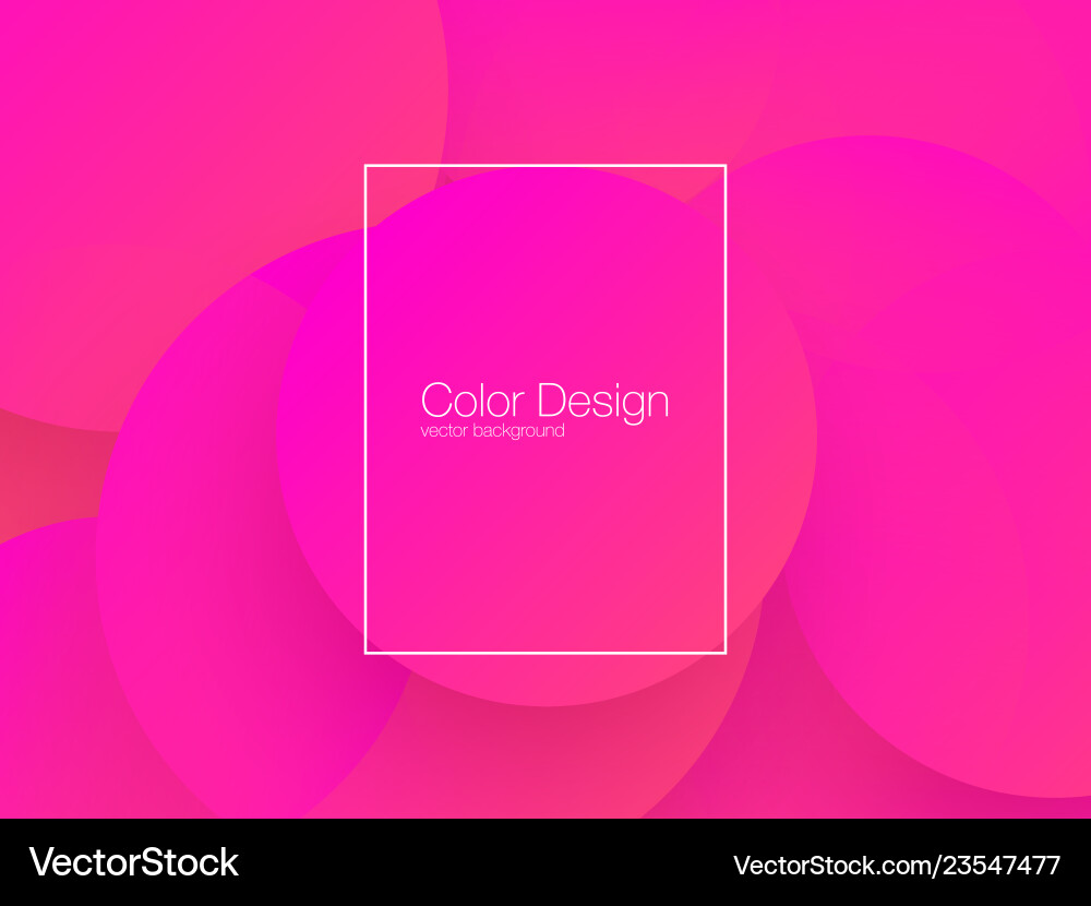 Abstract blend background template for web site Abstract blend background template for web site Vector Image