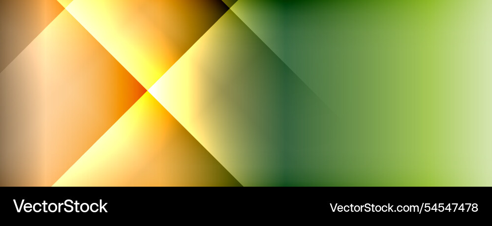 Colorful gradient with lines made of shadow Colorful gradient with lines made of shadow Vector Image