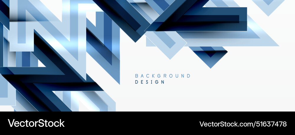 Line zig zag dynamic geometric abstract background Line zig zag dynamic geometric abstract background vector image