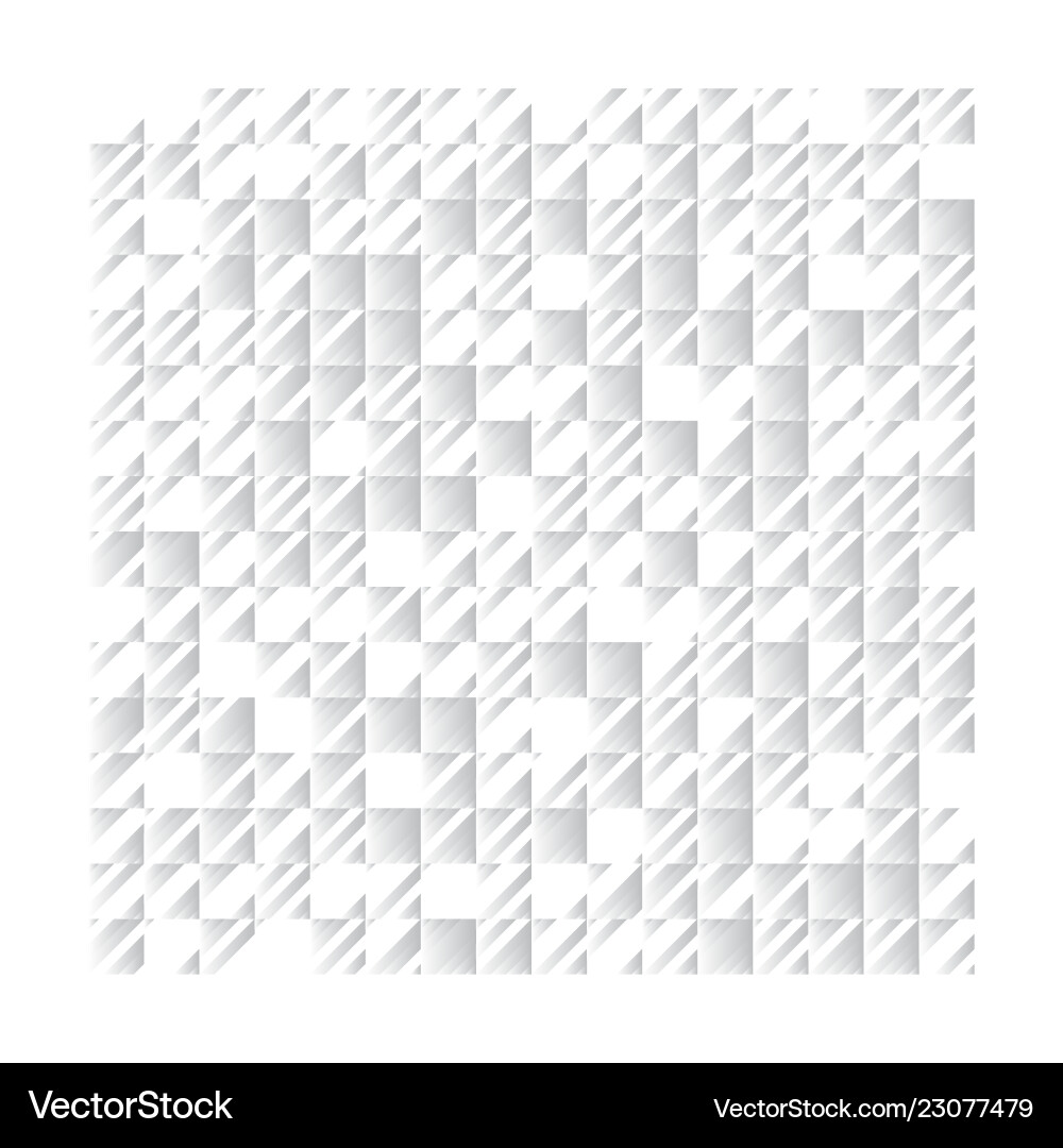Abstract texture diagonal pattern white and gray Abstract texture diagonal pattern white and gray vector image