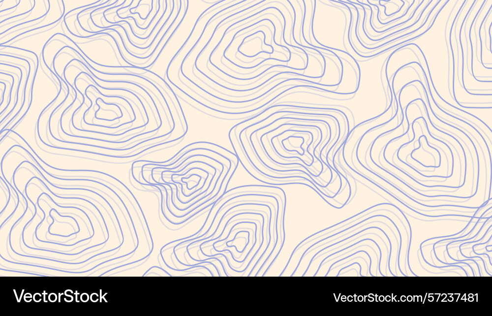 Abstract color fluid and line on background Abstract color fluid and line on background Vector Image