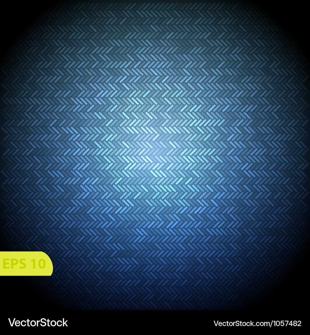 Abstract square pixel mosaic background Vector Image