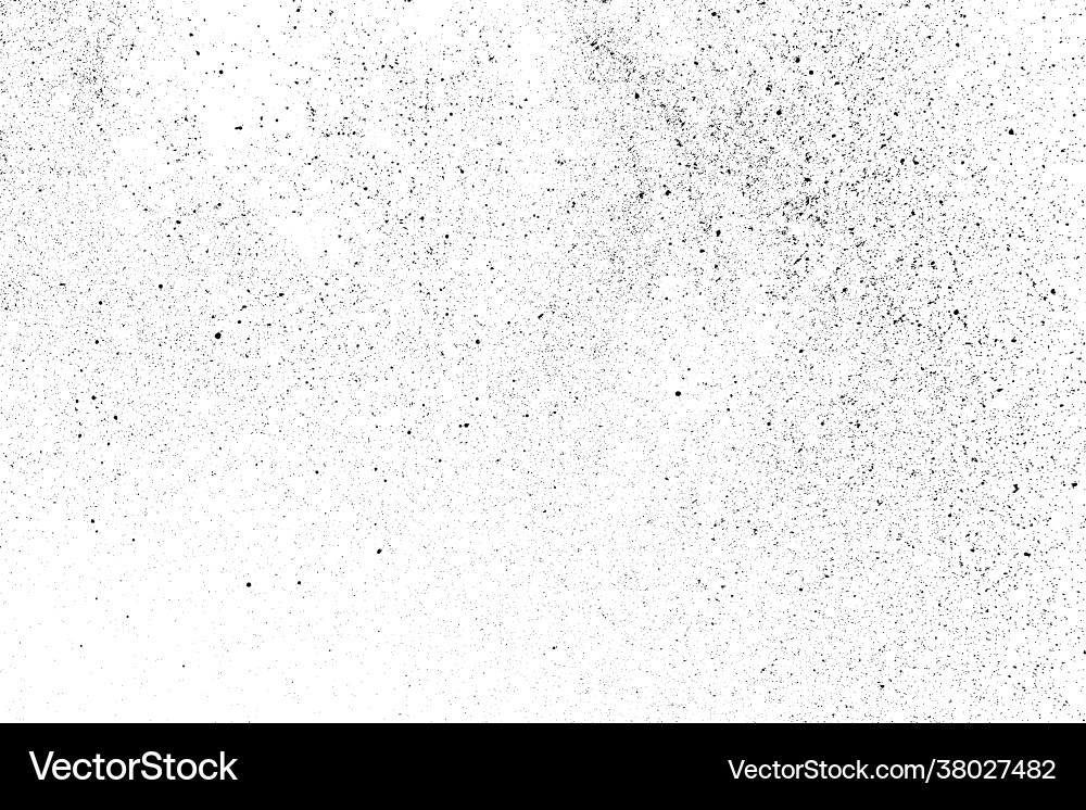 Distressed black texture Distressed black texture Vector Image