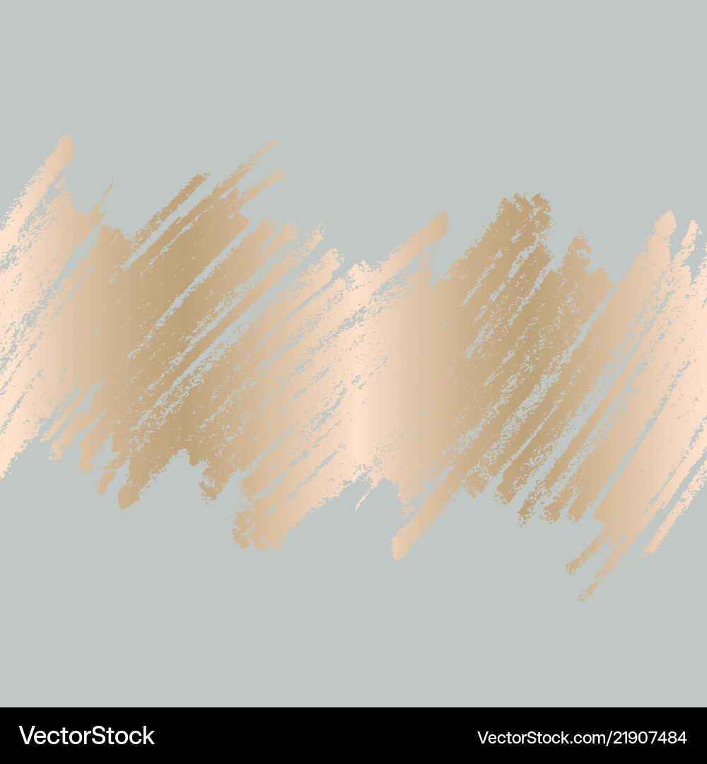 Abstract strokes design element for header vector image