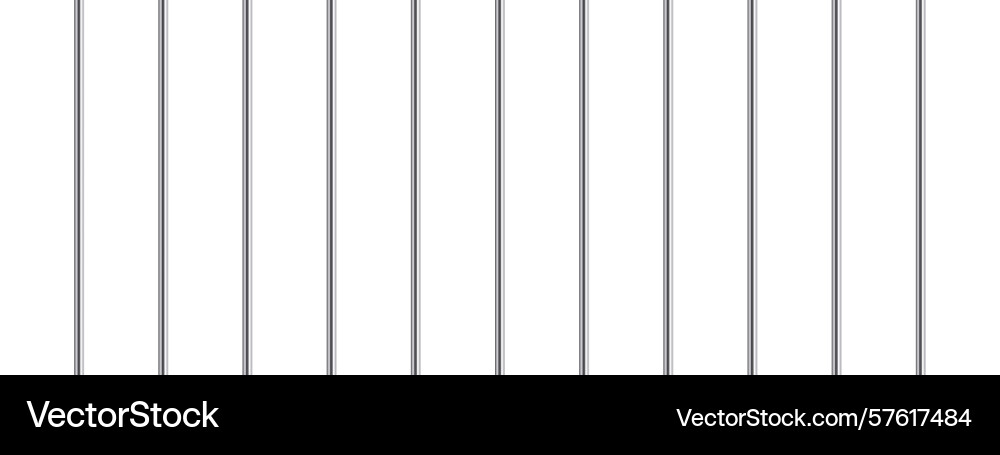 Vertical lines a simple pattern of repeating vector image