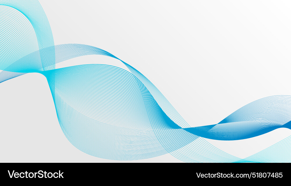 Abstract motion line smooth background Abstract motion line smooth background Vector Image