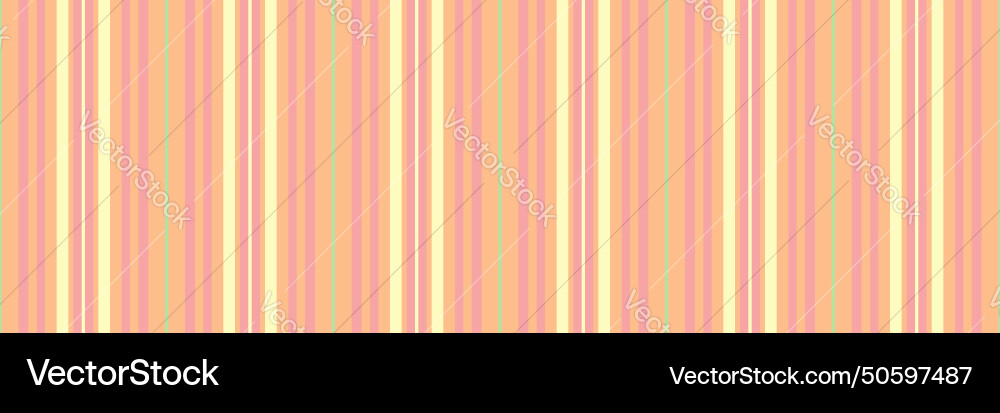 Manufacturing stripe pattern texture ragged Vector Image