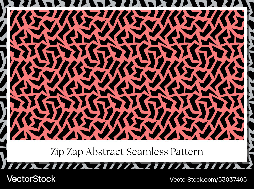 Geometric abstract mosaic with triangle pattern Geometric abstract mosaic with triangle pattern vector image
