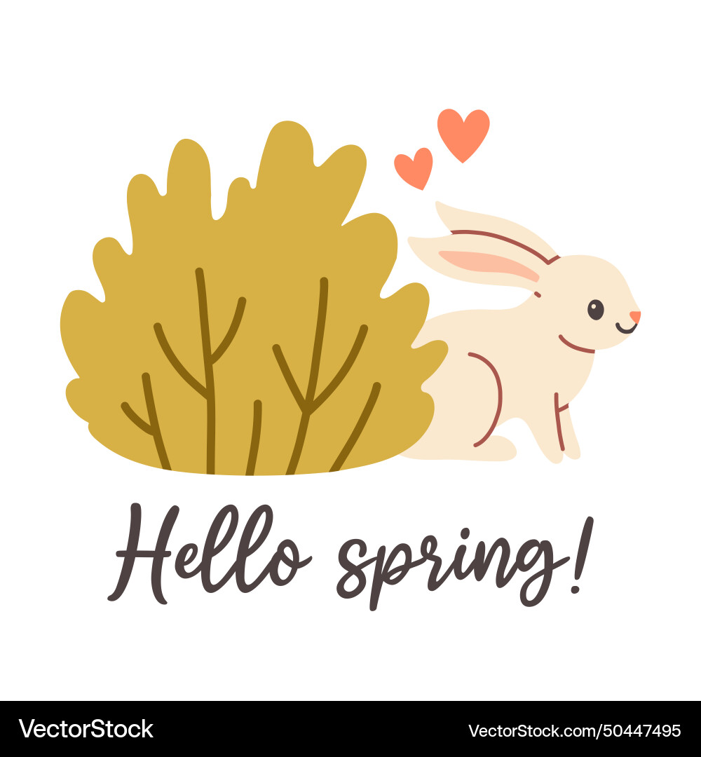 Hallo Frühling Zitate Blumen Frühling Hand gezogen Hallo Frühling Zitate Blumen Frühling Hand gezogen vektorbild