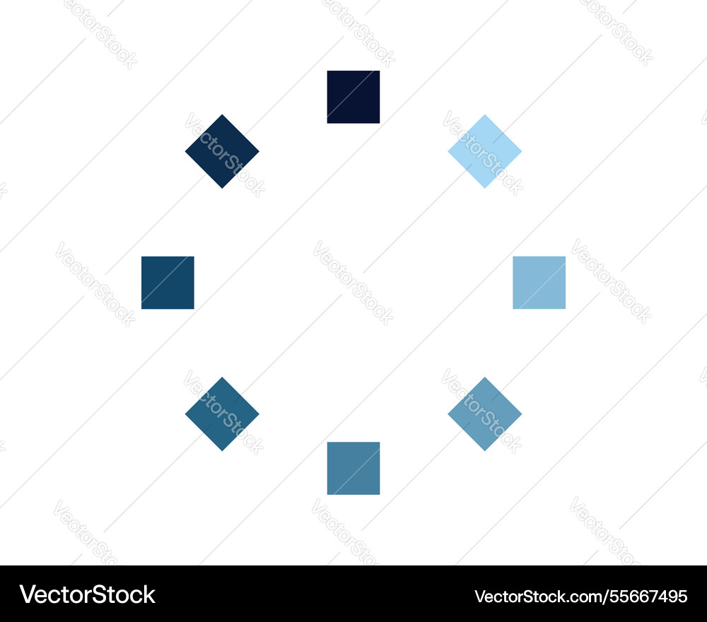 Loading bar status icon loaded icons download Loading bar status icon loaded icons download Vector Image