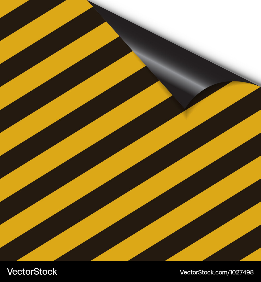 Papers with different corner and place for your Vector Image